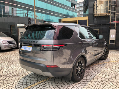 LAND ROVER Discovery 5 3.0 Diesel 2018