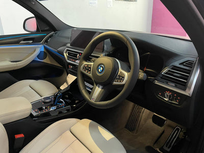 BMW iX3 Auto 2022