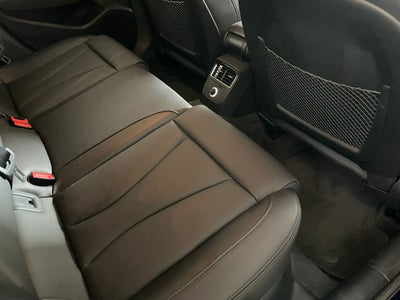 AUDI A3 Sportback 40 Tfsi Quattro 2019