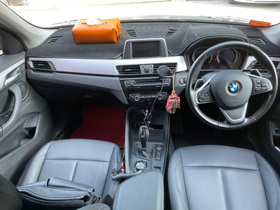 BMW X1 SDrive20iA 2018