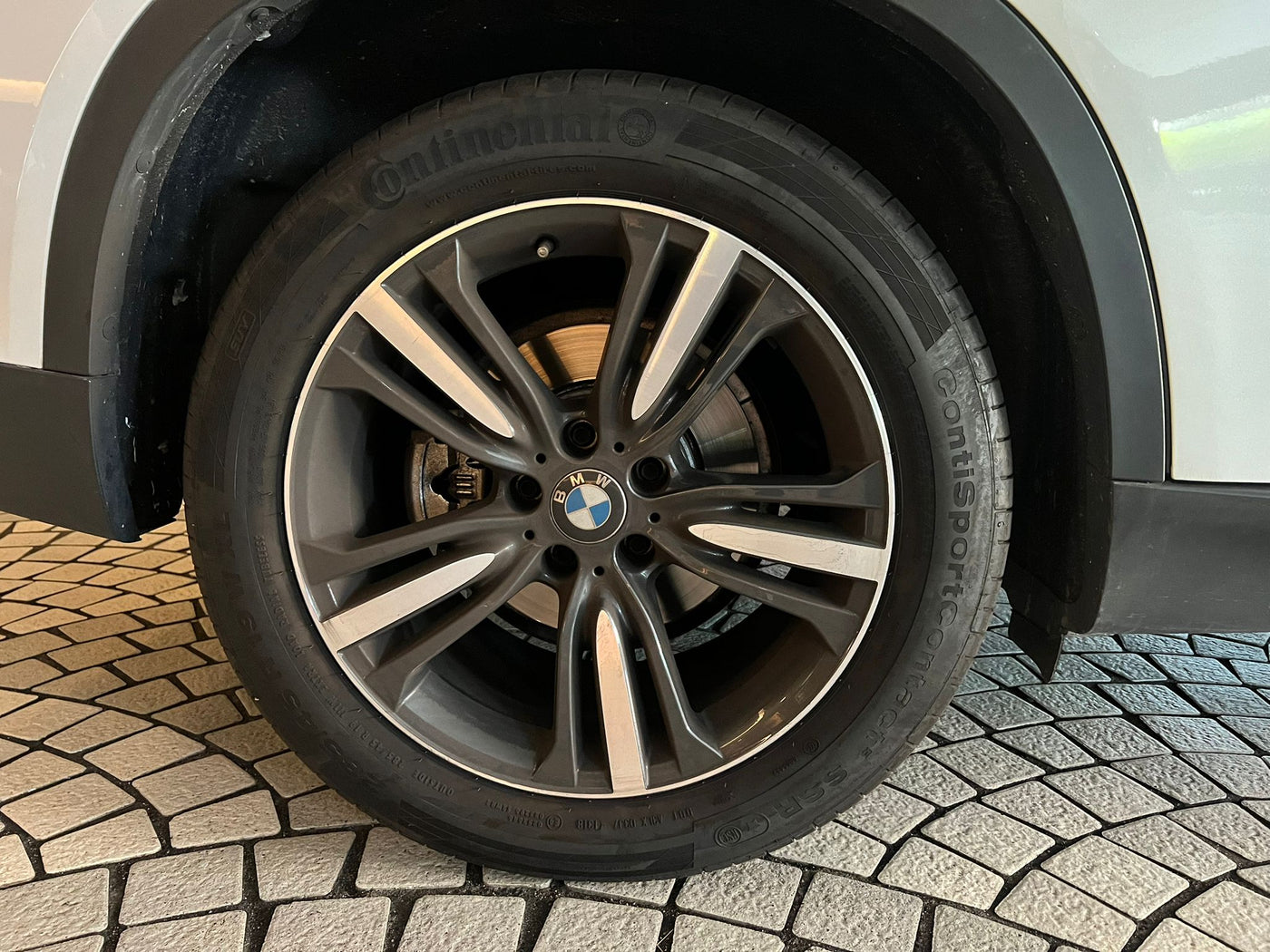 BMW X5 XDrive35iA 2018