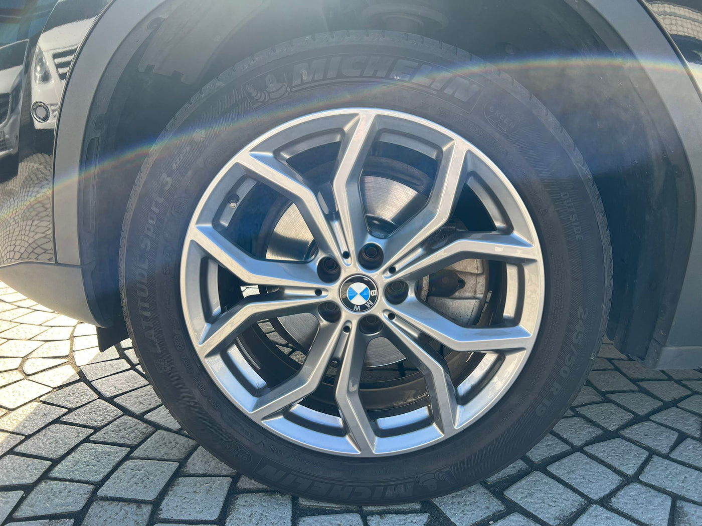 BMW X4 XDrive20iA XLine 2019