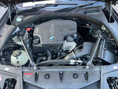 BMW 520iA Saloon (F10) 2015