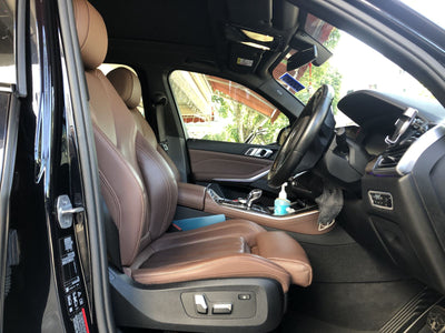 BMW X5 XDrive40iA M Sport 2019