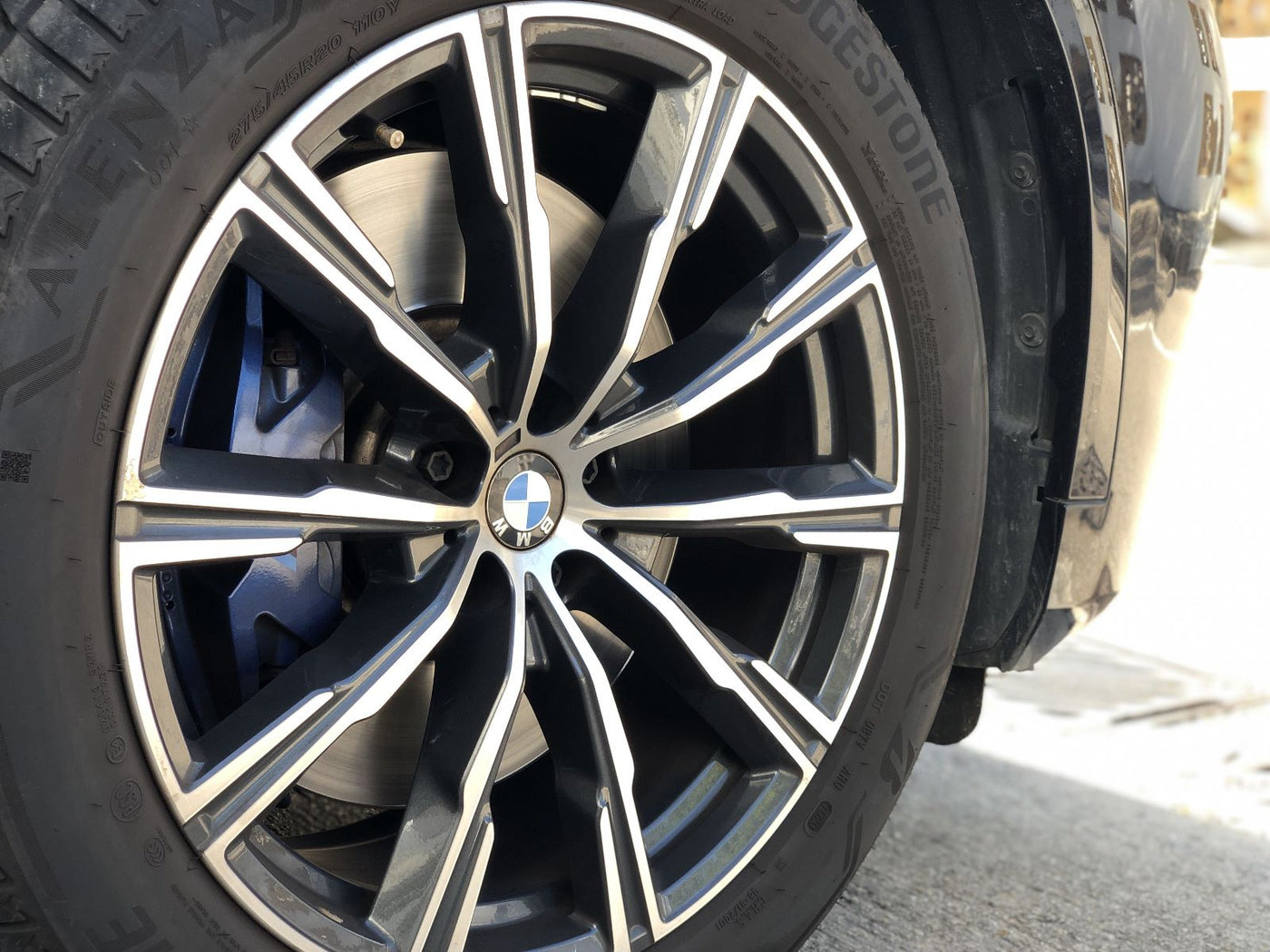 BMW X5 XDrive40iA M Sport 2019