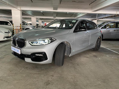 BMW 118i Sport 2020