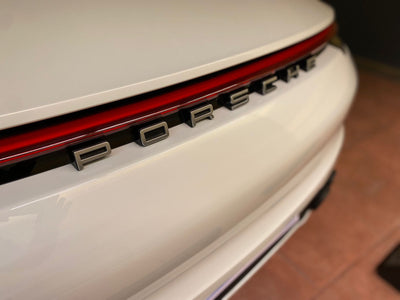 PORSCHE 911 Carrera 2S 992 2019
