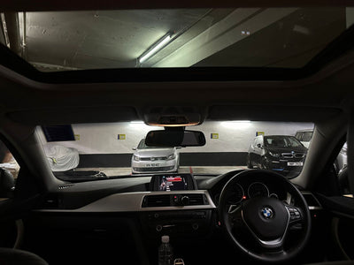 BMW 420i Gran Coupe 2015