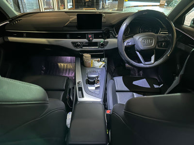 AUDI A4 Avant 40 Tfsi S Line 2018