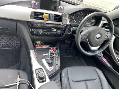 BMW 420iA 2014